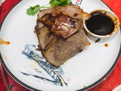-新虹楼饭庄(崇明陈家镇店)