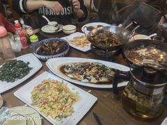 -印象江南(东栅店)