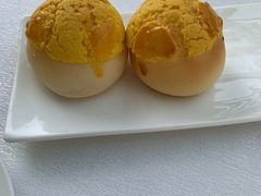 -西苑半岛·中餐厅