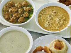 -姚记炒肝店(鼓楼店)