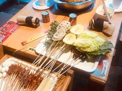 -袁记串串香(梁家巷店)