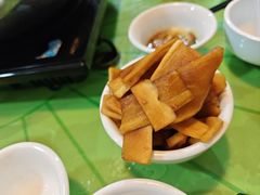 -华哥新鲜猪精品美食