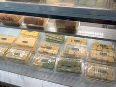 -泸溪河桃酥(长乐路店)