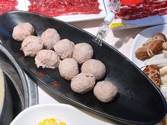 -潮泰牛肉火锅 · 创于1992年(车公庙店)