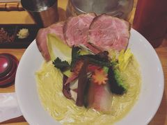 -篝拉面(银座店)