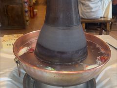 -罗肥羊涮羊肉(君平街127号院店)