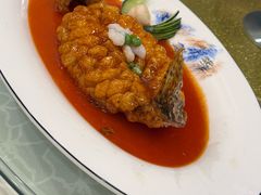 -清真马祥兴菜馆(云南北路店)