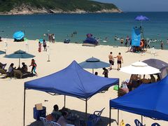 -西涌国际滨海旅游区