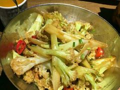 -东北大菜馆(延长路店)