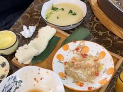 -涵家味土菜馆·徽州一绝臭鳜鱼(三河古镇店)