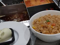 -海底捞火锅(之心城店)