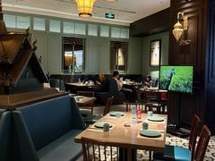 -安南越南餐厅(青岛万象城店)