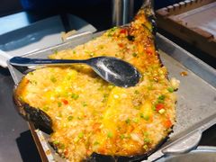 -很久以前羊肉串(昌里路三钢里店)