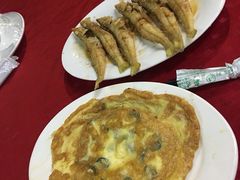 -蛇口康乐快餐鱼仔档(翠苑小区店)