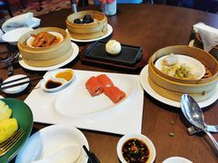 -索菲特酒店·乐轩华中餐厅