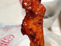 -张正麻辣串(宿州路店)