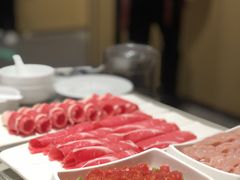 -海底捞火锅(铁西万达店)