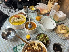 -阿金大白·上海菜馆(新天地店)