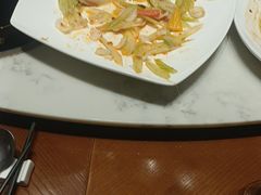 -泓历皇朝酒店(东亭店)