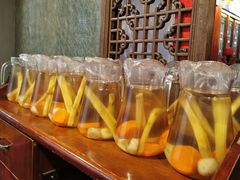 -万柳阁小馆·花园餐厅(龙潭湖店)