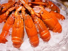 -盛港湾海鲜食府(黄沙店)