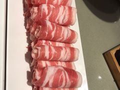 -蝎王府羊蝎子(虎坊桥总店)