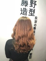 点击看大图 -藤野造型·专业烫染店