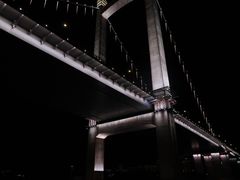 -闽江夜游台江旅游码头