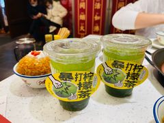 -鸿姐老火锅·传统炒料(上海旗舰店)
