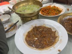 -同发号饭庄(复兴路店)