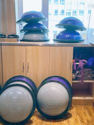 -意然瑜伽·普拉提