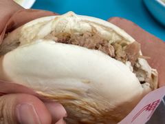 樊记腊汁肉夹馍(竹笆市店)-樊记腊汁肉(竹笆市总店)