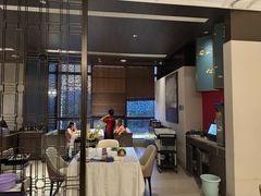 -粤盛海鲜楼(融冠乐城店)