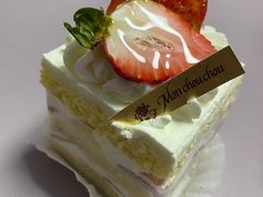 -檬舒舒MonChouChou(久光百货店)