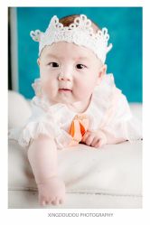 -星豆豆儿童摄影(南郊太白南路店)