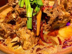 -战友蚝情烧烤工场(嘉华店)