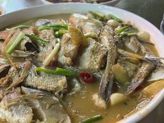 -健跳小海鲜(人民路店)