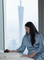 点击看大图 -圣贝拉母婴护理中心(广州瑰丽店)