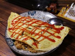 -食戟