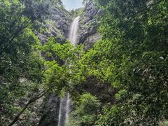-雁荡山风景名胜区