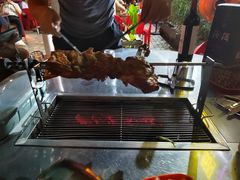 -老鞑子烤羊腿(海口店)