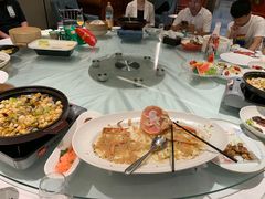 -同庆楼(天鹅酒家店)