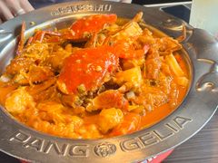 -胖哥俩肉蟹煲(杭州下沙学林街店)