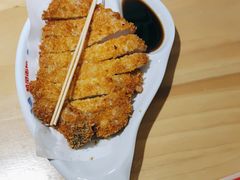 -哈灵面馆(宁波路店)