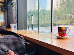 -安妮意大利餐厅(世贸天阶店)