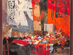 -中华艺术宫(上海美术馆)