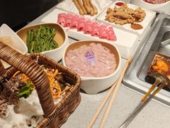 -海底捞火锅(江北万达商业广场店)