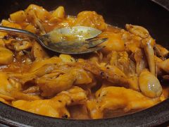 -云海肴·汽锅鸡·云南菜(天山百盛优客店)