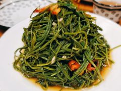 -巴依老爷新疆美食(常营店)