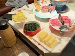 -涮福記·现切牛羊肉火锅(世纪汇店)